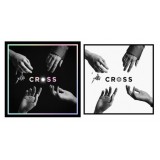 WINNER - CROSS (Crossroad Ver. / Crosslight Ver.)